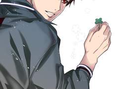 [하서문]네잎클로버