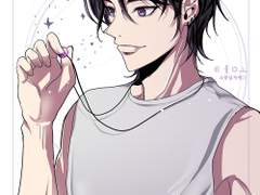 [왕자왕견] 테오