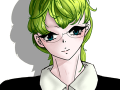 [결초보은커] 이도윤 프로필