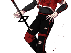 [하서문] 랭커합작