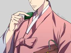 [하서문] 추석 한복