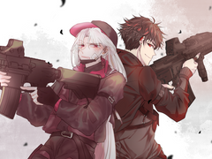 [왕자왕견] 랸느랑