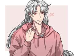 [왕자왕견] 리안느