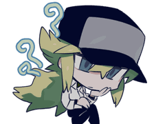 N 키링 도안 배포