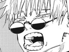 [주술회전/드림] 혐관인줄 알았는데 사랑이었다