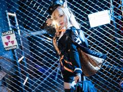 명일방주 - 스와이어