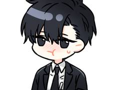 이환원 아크릴키링 무료 배포