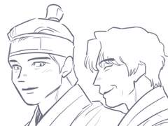 [주원동식] 버선 벗는 꿈 - 프롤로그