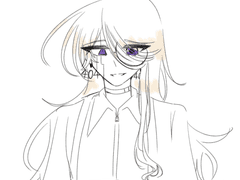 교통비 벌기위한 좀좀따리 리리아의 커미션