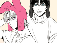 [데못죽] 윶랩 01