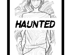 [히소이르] Haunted