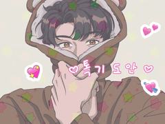 곰돌이 큰세🐻