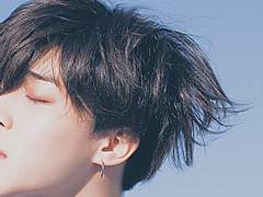 [국민] 서로의 세계 上