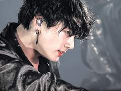 그림자호위무사 정국 x 전쟁볼모 지민