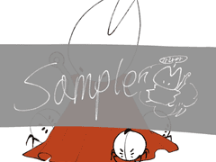 할로우 나이트 호넷 키링 도안 유료 배포