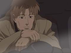 역전재판 주동캐릭터들로 그려본 공각기동대 캐릭터들