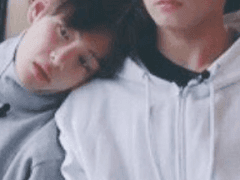 (국뷔) 숨쉬게 하소서 09