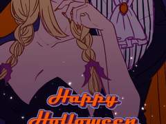 [던전밥] 해피 할로윈~!