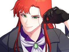 Green Eyed: 녹색은 침묵이었다