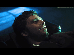 [버키스팁버키] Sunday morning rain is falling