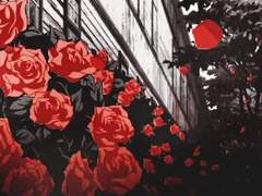 [사쿠아츠 장편] 백일의 황후님_02