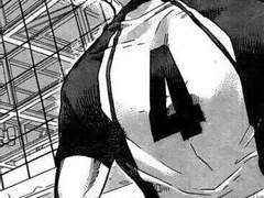 [하이큐/보쿠토 코타로] 남녀 사이에 친구가 있는 줄 알았다