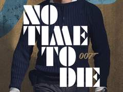 007 노타임투다이 No Time To Die 리뷰