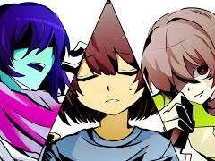 [패러디] 우당탕탕 휴먼즈!