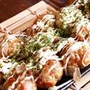 🐙문어야끼🐙