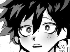 [신소이즈/캇데쿠] 평행세계