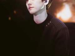 [백도] 남팬의 이중생활 23