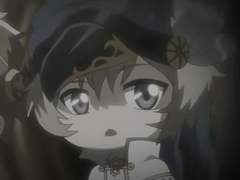 팬텀 곱슬 참고용(연성X)