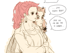 [렌탄ts] 장 보는 신혼부부