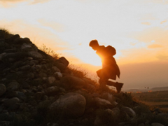 今天，我30岁了。