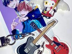 given 리츠마후 키링 도안 배포