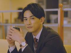 [체리마호/쿠로닷치]쿠로사와의 안식처