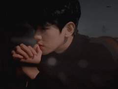 나의 주님에게 01