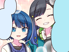 제69화 「소꿉친구에서 동료로」