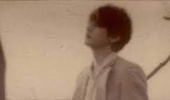 할머니의 첫사랑