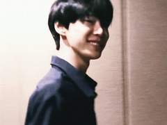 [ 김도영 나페스 빙의글 ] 첫사랑