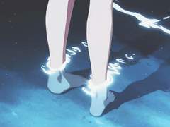 [익준송화] 膝下