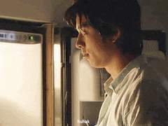 [한결이윤] 재회, 그리고.