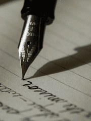 언젠가는 쓰겠지