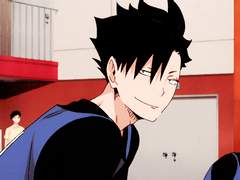 하이큐 드림, 누드 크로키