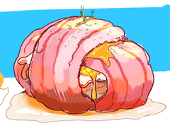 211005꿈-낮과 밤이 다른 아파트