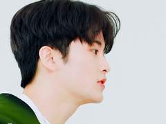 이민형이 아닌 척 질투하는 거 보고싶다 01