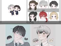 커미션 공지 Commission