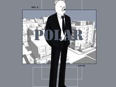 [일러스트] 폴라 시리즈 2.