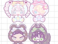 🐾내 발바닥 짱이지