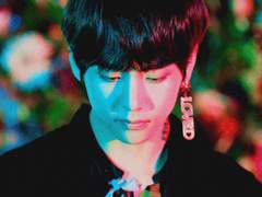 [국뷔] La vie en Rose 합작